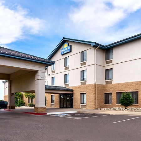 Days Inn & Suites By Wyndham Denver International Airport Luaran gambar