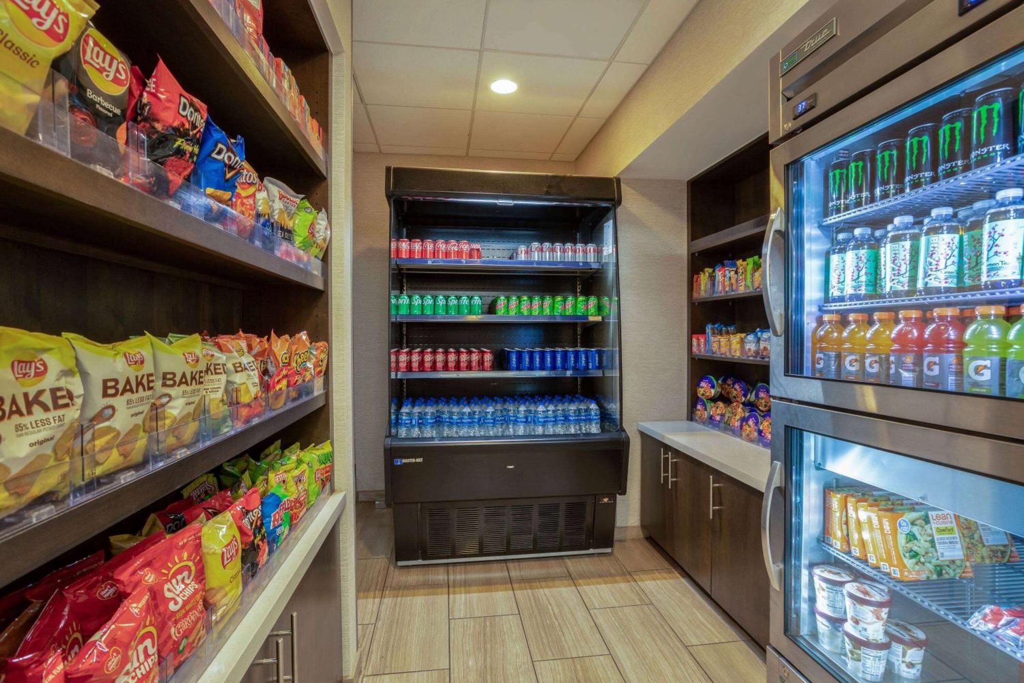 Days Inn & Suites By Wyndham Denver International Airport Luaran gambar